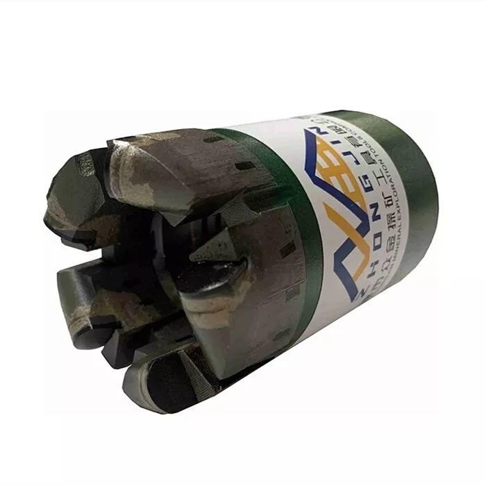 PDC Core Bit