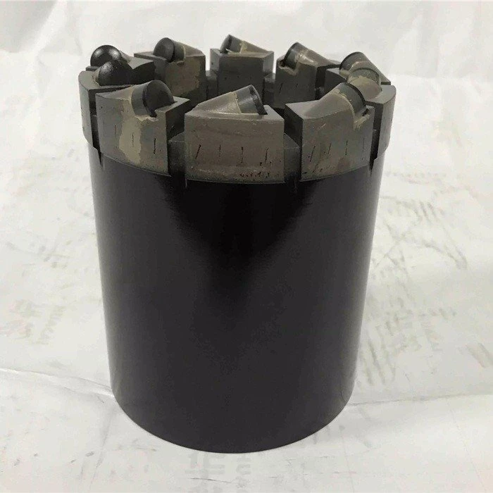PDC Core Bit-3