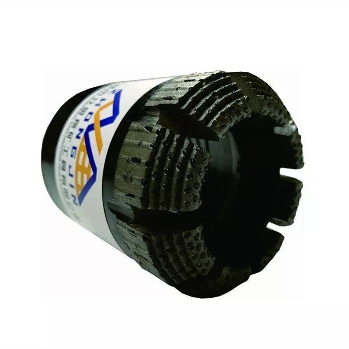 Surface Set Diamond Core Drill Bits-4