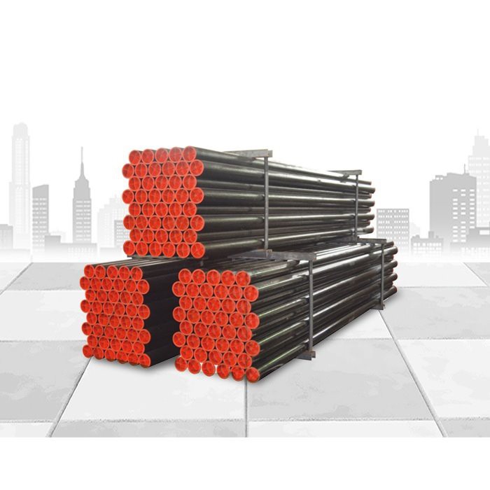 Wireline Drill Rods